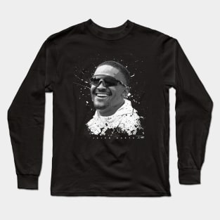 Jalen Hurts Sunglasses Long Sleeve T-Shirt